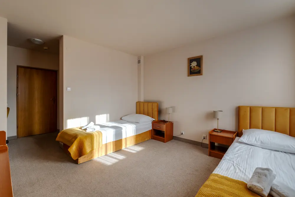 Zdjęcie Nova Hotel